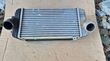 Intercooler Chłodnica Hyundai Santa Fe IV 4 Kia Sorento III OE 28270-2F910