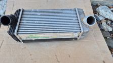 Intercooler Chłodnica Hyundai Santa Fe IV 4 Kia Sorento III OE 28270-2F910