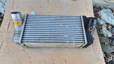 Intercooler Chłodnica Hyundai Santa Fe IV 4 Kia Sorento III OE 28270-2F910