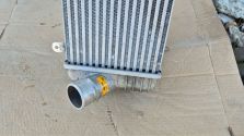 Intercooler Chłodnica Hyundai Santa Fe IV 4 Kia Sorento III OE 28270-2F910