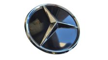 Emblemat Znaczek Gwiazda PRZÓD GRILL Mercedes C klasa W206 OE A2068884900