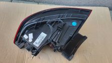 Lampa tylna LEWY TYŁ Renault Megane IV 16-20 Hatchback OE 265554829R ŁADNA!