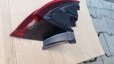 Lampa tylna LEWY TYŁ Renault Megane IV 16-20 Hatchback OE 265554829R ŁADNA!