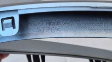 Listwa zderzaka tylnego LEWA TYŁ Kia Sportage V 5 2021- OE 86694-R2000