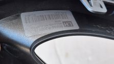 Listwa zderzaka tylnego LEWA TYŁ Kia Sportage V 5 2021- OE 86694-R2000