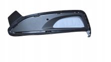 Kratka zderzaka Ramka halogenu LEWA Hyundai Tucson III OE 86525-D7100 ORYG!