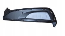 Kratka zderzaka Ramka halogenu LEWA Hyundai Tucson III OE 86525-D7100 ORYG!