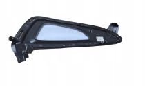 Kratka zderzaka Ramka halogenu LEWA Hyundai Tucson III OE 86525-D7100 ORYG!