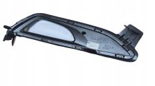 Kratka zderzaka Ramka halogenu LEWA Hyundai Tucson III OE 86525-D7100 ORYG!