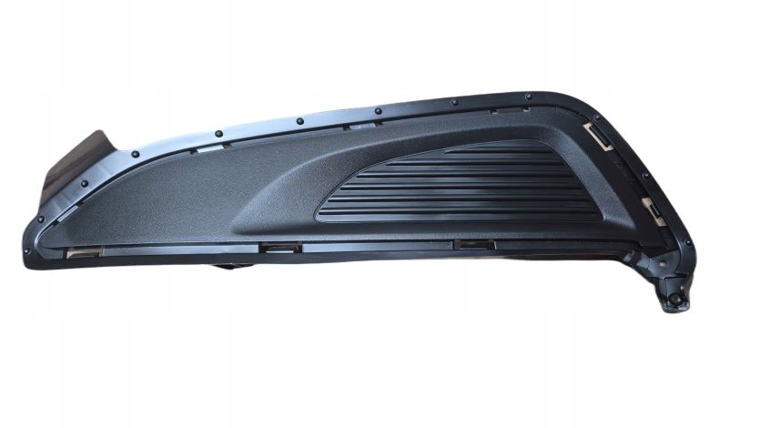 Kratka zaślepka zderzaka PRZÓD LEWA Hyundai Tucson III OE 86525-D7000 NOWA