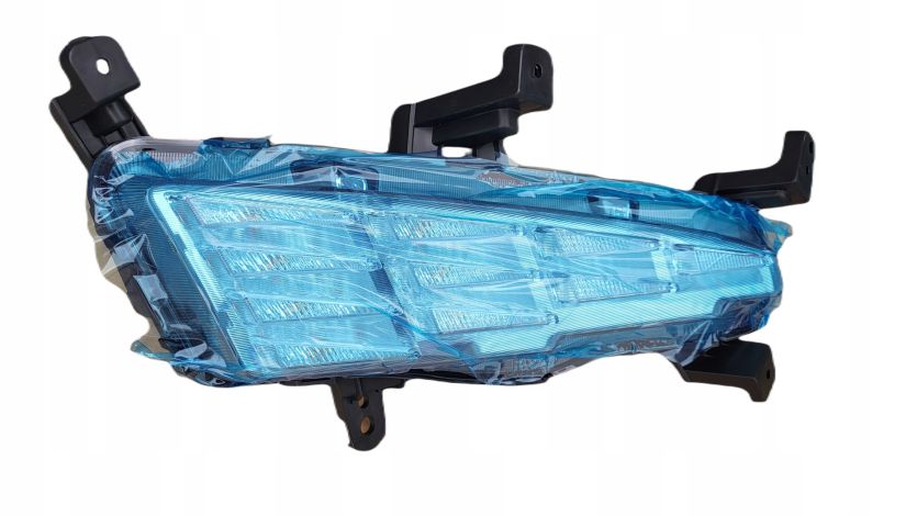 Halogen Lampa PRAWA DRL jazdy dziennej Kierunkowskaz Hyundai i30 III LIFT