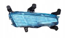 Halogen Lampa PRAWA DRL jazdy dziennej Kierunkowskaz Hyundai i30 III LIFT