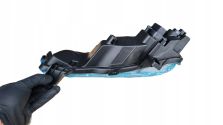 Halogen Lampa PRAWA DRL jazdy dziennej Kierunkowskaz Hyundai i30 III LIFT