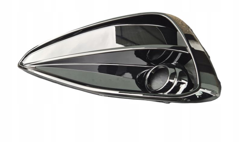 Zaślepka Kratka Zderzaka PRZÓD LEWA Hyundai i30 III LIFT 24- OE 86563-G4900