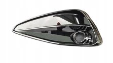 Zaślepka Kratka Zderzaka PRZÓD LEWA Hyundai i30 III LIFT 24- OE 86563-G4900