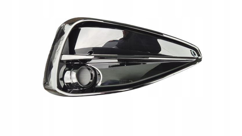 Zaślepka Kratka Zderzak PRZÓD PRAWA Hyundai i30 III LIFT 24- OE 86564-G4900