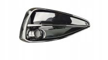 Zaślepka Kratka Zderzak PRZÓD PRAWA Hyundai i30 III LIFT 24- OE 86564-G4900