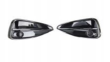 Zaślepka Kratka Zderzak PRZÓD PRAWA Hyundai i30 III LIFT 24- OE 86564-G4900