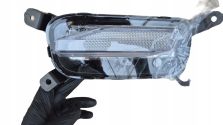 Halogen Światło Lampa LED DRL Hyundai Tucson IV 4 LIFT 2024- OE 92208N7550