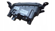 Halogen Światło Lampa LED DRL Hyundai Tucson IV 4 LIFT 2024- OE 92208N7550