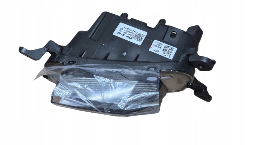 Halogen Światło Lampa LED DRL Hyundai Tucson IV 4 LIFT 2024- OE 92208N7650