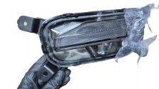 Halogen Światło Lampa LED DRL Hyundai Tucson IV 4 LIFT 2024- OE 92208N7650