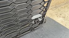 Atrapa chłodnicy GRILL Audi RS4 8W0 B9 LIFT 19- 8W0853651BF BG ORYG NOWY !!