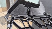Atrapa chłodnicy GRILL Audi RS4 8W0 B9 LIFT 19- 8W0853651BF BG ORYG NOWY !!