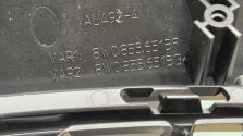 Atrapa chłodnicy GRILL Audi RS4 8W0 B9 LIFT 19- 8W0853651BF BG ORYG NOWY !!
