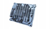 Przetwornica Moduł Lampy LED Mercedes E CLS W212 OE A2189007206 NOWA ORYG!