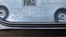 Przetwornica Moduł Lampy LED Mercedes E CLS W212 OE A2189007206 NOWA ORYG!