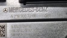 Przetwornica Moduł Lampy LED Mercedes E CLS W212 OE A2189007206 NOWA ORYG!
