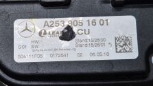 Przetwornica Moduł Lampy LED Mercedes W253 W231 W217 R172 A2539051601 ORYG