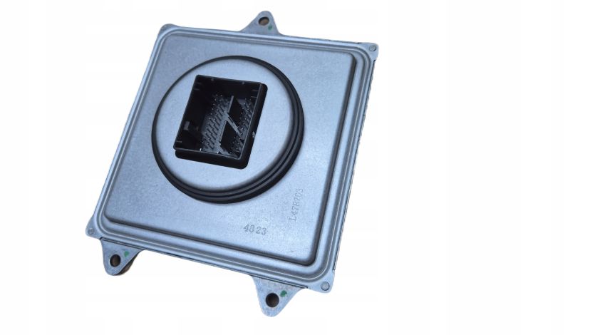 Przetwornica Moduł Lampy LED Alfa Junior Opel Corsa F Lift 23- L478699 NOWA
