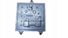 Przetwornica Moduł Lampy LED Alfa Junior Opel Corsa F Lift 23- L478699 NOWA