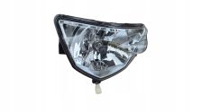 Reflektor Lampa PRZÓD BMW G450 X (K16) 2007-2010 OE 7711100 ORYGINAŁ NOWA !