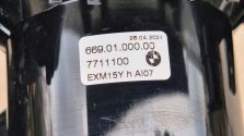 Reflektor Lampa PRZÓD BMW G450 X (K16) 2007-2010 OE 7711100 ORYGINAŁ NOWA !
