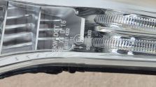 Lampa Reflektor LEWY PRZÓD KTM Super Duke 1290 GT OE 1076.001 L ORYG. NOWA