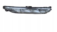 Halogen Lampa LED DRL PRAWY Ford Kuga Mk1 08-12 OE BV41-13D272-AA NOWA !!