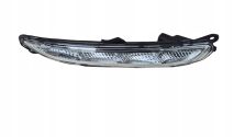 Halogen Lampa LED DRL PRAWY Ford Kuga Mk1 08-12 OE BV41-13D272-AA NOWA !!