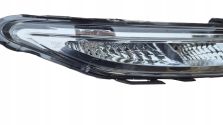 Halogen Lampa LED DRL PRAWY Ford Kuga Mk1 08-12 OE BV41-13D272-AA NOWA !!
