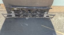 Atrapa chłodnicy GRILL Hyundai Tucson IV LIFT 24- N-LINE OE 86351-N7SA0 NEW