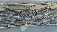 Atrapa chłodnicy GRILL Hyundai Tucson IV LIFT 24- N-LINE OE 86351-N7SA0 NEW