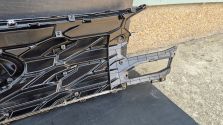 Atrapa chłodnicy GRILL Hyundai Tucson IV LIFT 24- N-LINE OE 86351-N7SA0 NEW