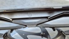 Atrapa chłodnicy GRILL Hyundai Tucson IV LIFT 24- N-LINE OE 86351-N7SA0 NEW