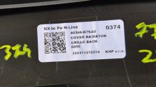 Atrapa chłodnicy GRILL Hyundai Tucson IV LIFT 24- N-LINE OE 86351-N7SA0 NEW