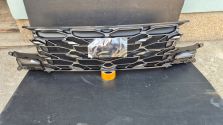Atrapa chłodnicy GRILL Hyundai Tucson IV LIFT 24- N-LINE OE 86351-N7SA0 NEW