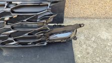 Atrapa chłodnicy GRILL Hyundai Tucson IV LIFT 24- N-LINE OE 86351-N7SA0 NEW