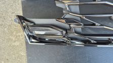 Atrapa chłodnicy GRILL Hyundai Tucson IV LIFT 24- N-LINE OE 86351-N7SA0 NEW