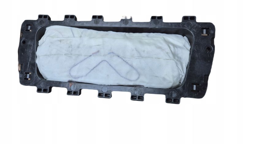 AIRBAG Poduszka powietrzna pasażera w Deskę BMW G30 G11 G12 M5 F90 EUROPA